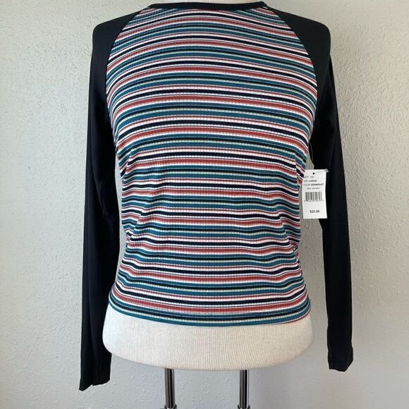 NWT No Comment Women’s Top Sizes M and L - Picture 1 of 7